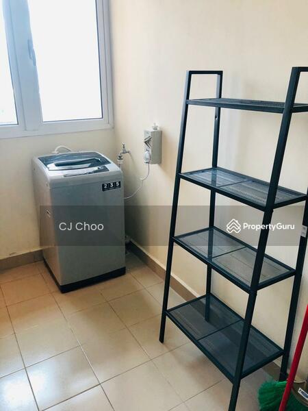 Kondominium untuk Disewa di The Orion - CJ Choo - PropertyGuru.com.my