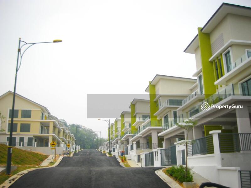 Mahkota Cheras Vista Hill, Bandar Mahkota Cheras, Cheras, Selangor, 6