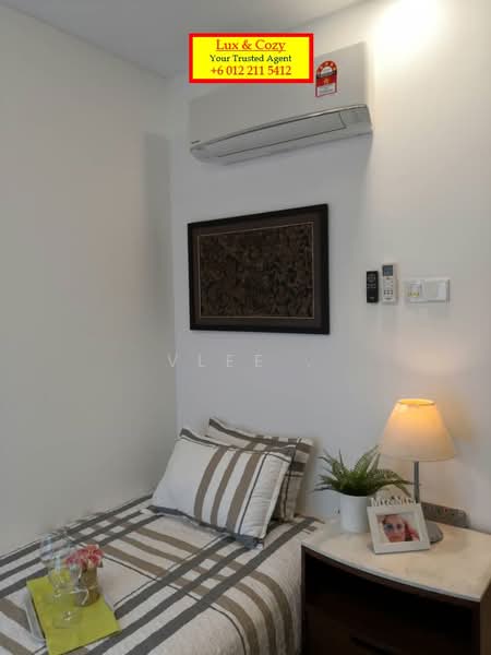 Kediaman Servis untuk Disewa di Vivo Residential Suites - vLee . - PropertyGuru.com.my