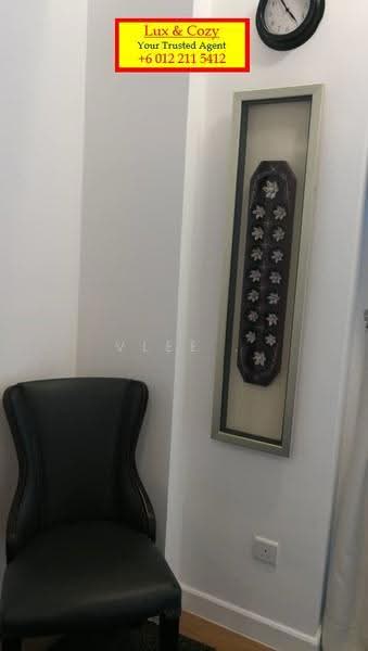 Kediaman Servis untuk Disewa di Vivo Residential Suites - vLee . - PropertyGuru.com.my