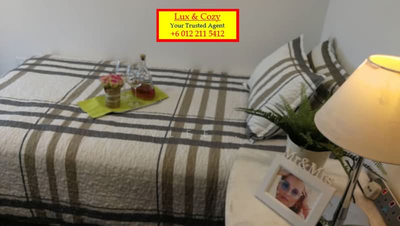 Kediaman Servis untuk Disewa di Vivo Residential Suites - vLee . - PropertyGuru.com.my