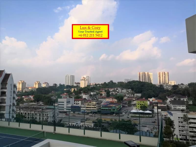 Kediaman Servis untuk Disewa di Vivo Residential Suites - vLee . - PropertyGuru.com.my
