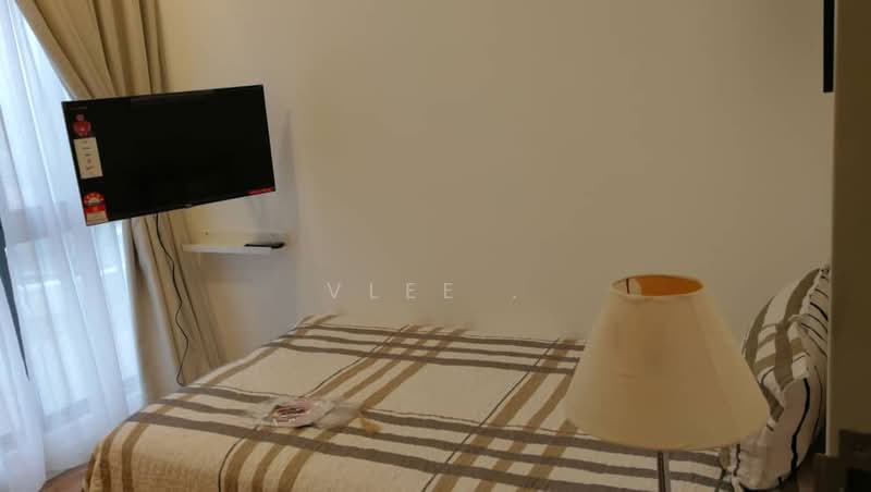 Kediaman Servis untuk Disewa di Vivo Residential Suites - vLee . - PropertyGuru.com.my