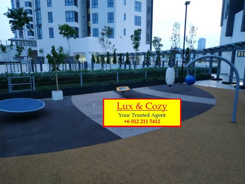Kediaman Servis untuk Disewa di Vivo Residential Suites - vLee . - PropertyGuru.com.my