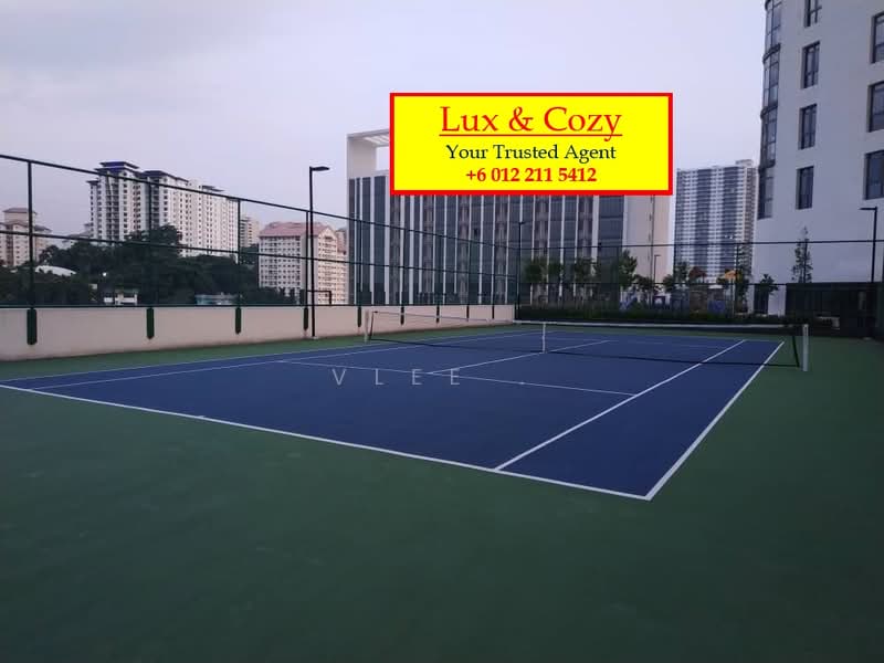 Kediaman Servis untuk Disewa di Vivo Residential Suites - vLee . - PropertyGuru.com.my