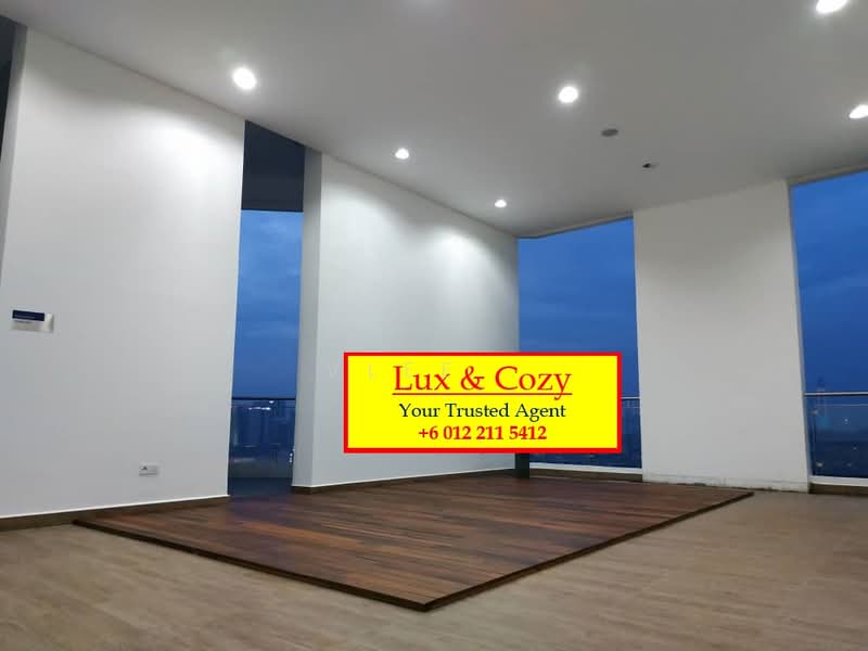 Kediaman Servis untuk Disewa di Vivo Residential Suites - vLee . - PropertyGuru.com.my
