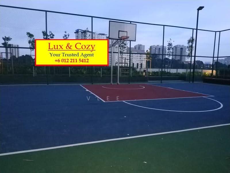 Kediaman Servis untuk Disewa di Vivo Residential Suites - vLee . - PropertyGuru.com.my