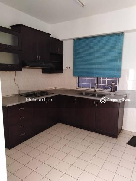 For Rent - Sri Ria Apartments