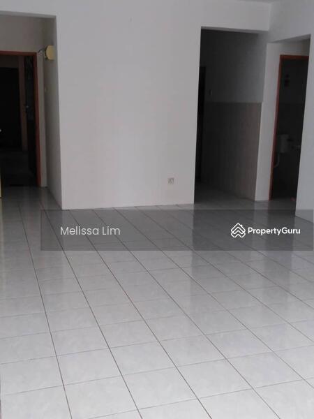 For Rent - Sri Ria Apartments