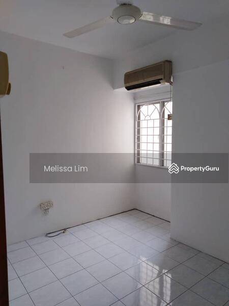 For Rent - Sri Ria Apartments