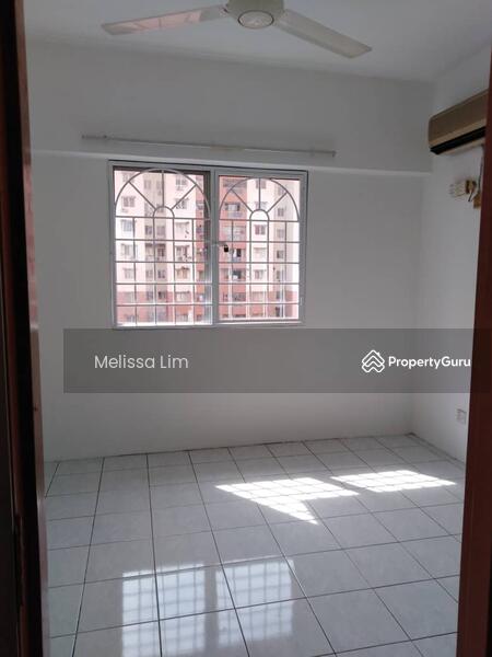 For Rent - Sri Ria Apartments