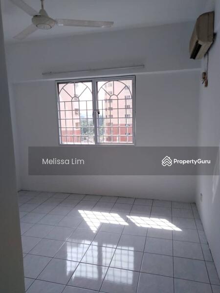 For Rent - Sri Ria Apartments