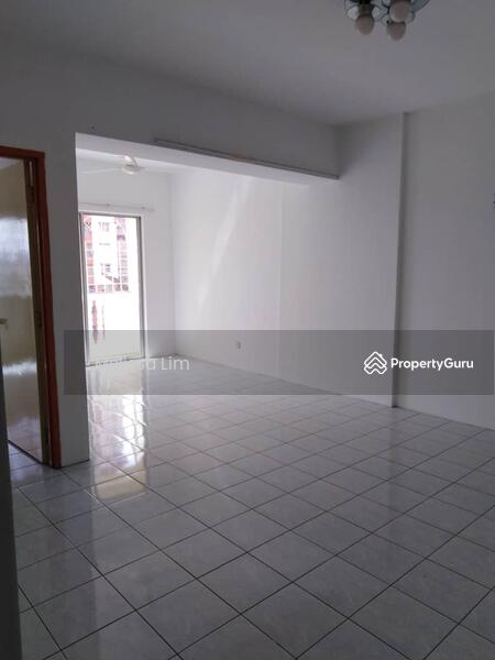 For Rent - Sri Ria Apartments