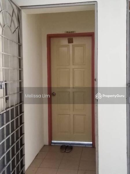 For Rent - Sri Ria Apartments