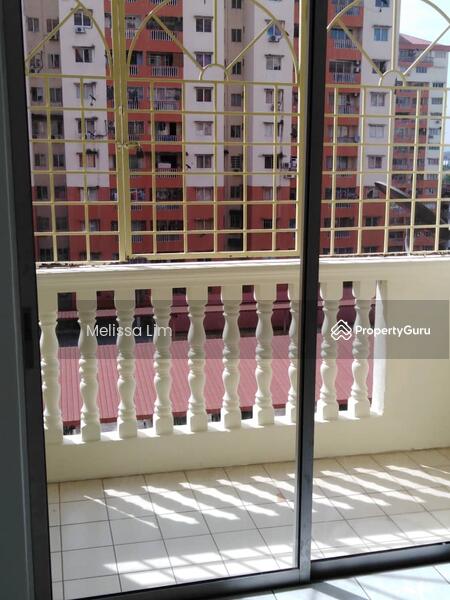 For Rent - Sri Ria Apartments