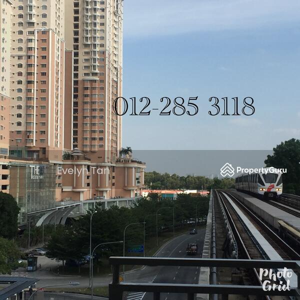 Untuk Dijual - The 19 USJ City Mall