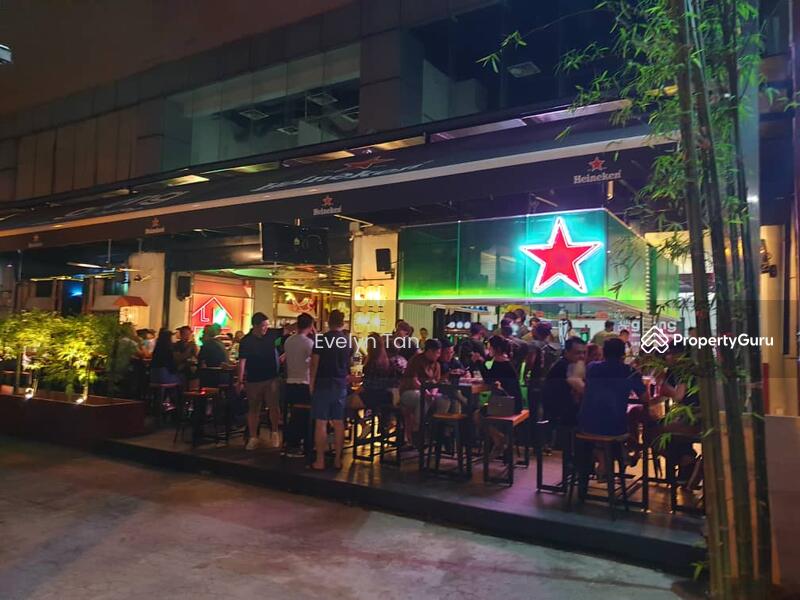 Untuk Dijual - The 19 USJ City Mall