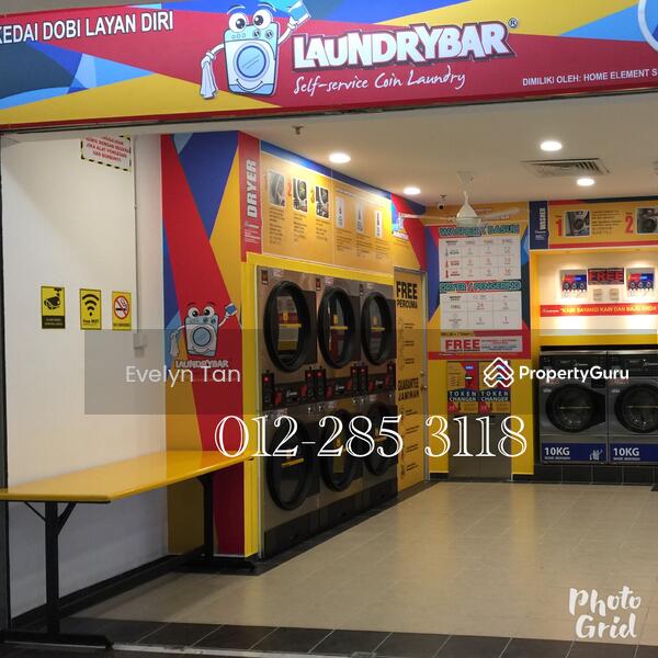 Untuk Dijual - The 19 USJ City Mall