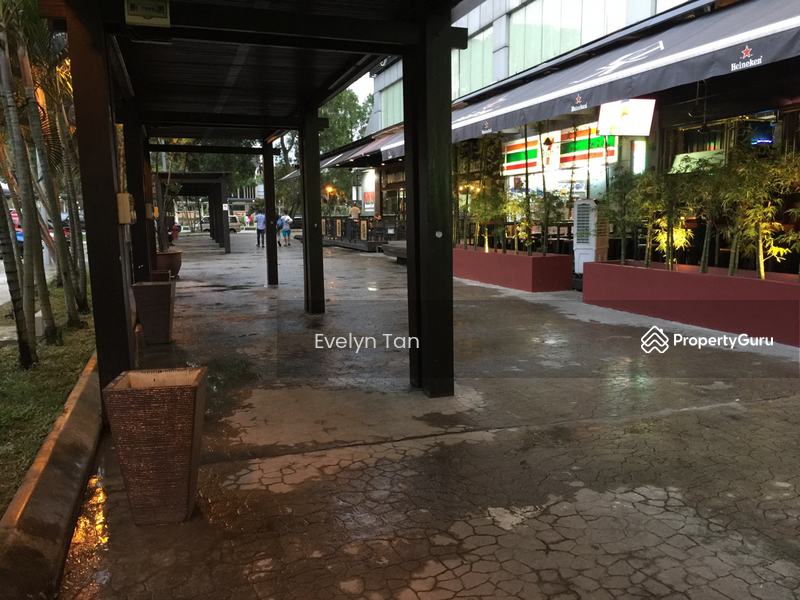 Untuk Dijual - The 19 USJ City Mall