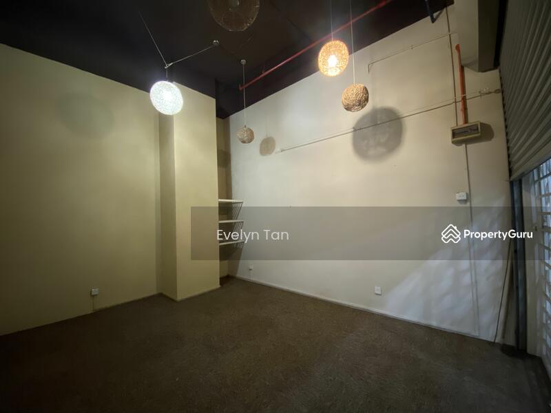 Untuk Dijual - The 19 USJ City Mall
