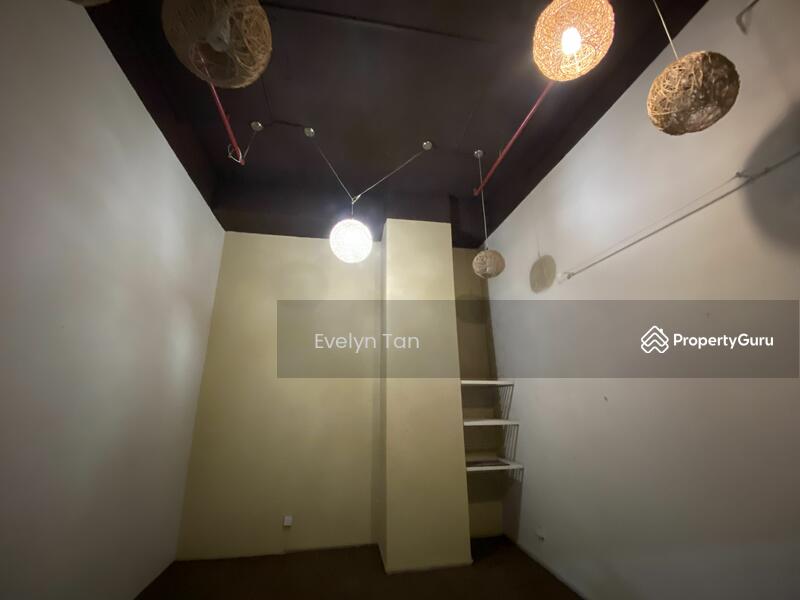 Untuk Dijual - The 19 USJ City Mall