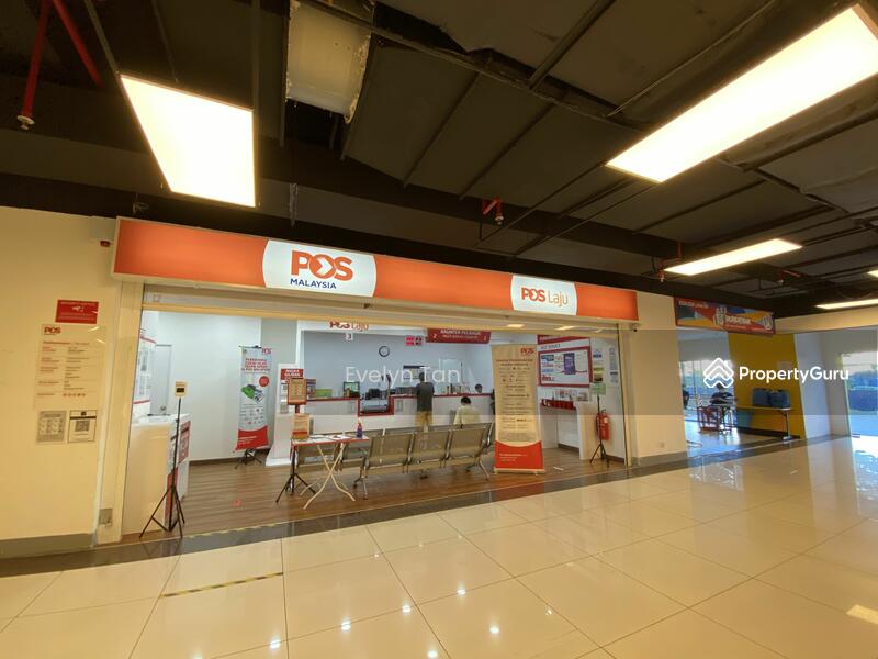 Untuk Dijual - The 19 USJ City Mall
