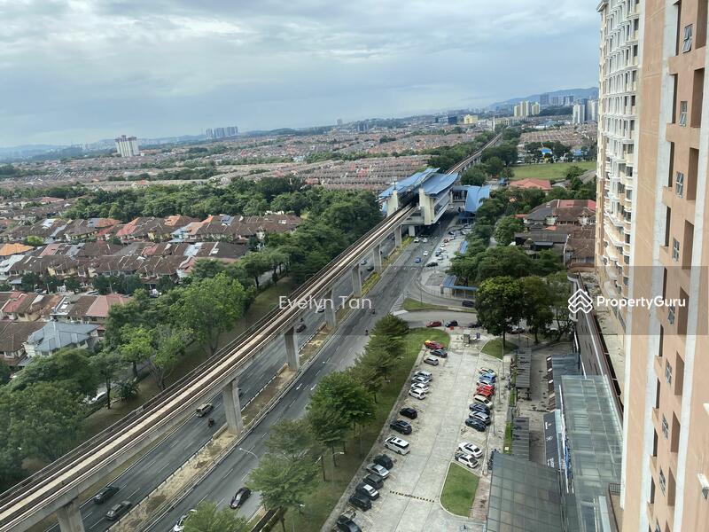 Untuk Dijual - The 19 USJ City Mall
