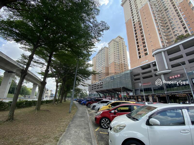 Untuk Dijual - The 19 USJ City Mall