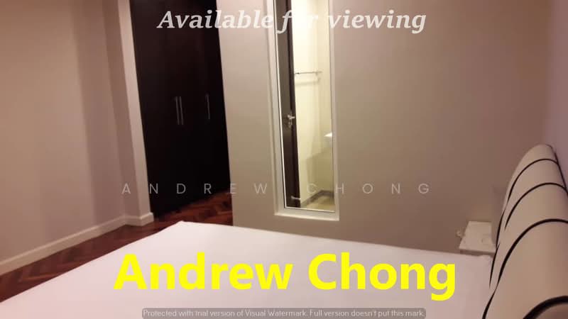 Condominium for Rent at Quayside Seafront Resort Condominiums - Andrew Chong - PropertyGuru.com.my