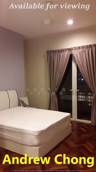 Condominium for Rent at Quayside Seafront Resort Condominiums - Andrew Chong - PropertyGuru.com.my