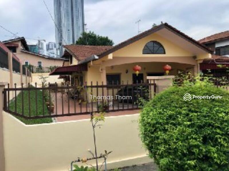 Serene Park, Jalan Raga x, Johor Bahru, Johor, 4 Bedrooms, 3600 sqft