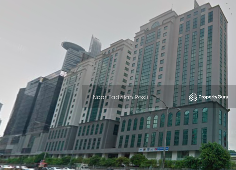 Plaza Pantai Jalan 4 83a Kl City Kuala Lumpur 7000 Sqft Commercial Properties For Sale By Noor Fadzilah Rosli Rm 3 850 000 30464417