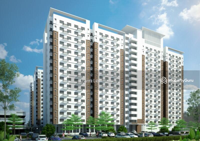 De Bayu Apartment, New Apartment, Setia Alam, Shah Alam, de bayu