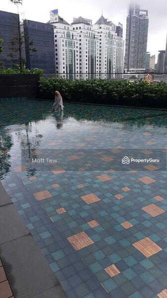 Service Residence for Sale at NOVUM - Matt Tew - PropertyGuru.com.my