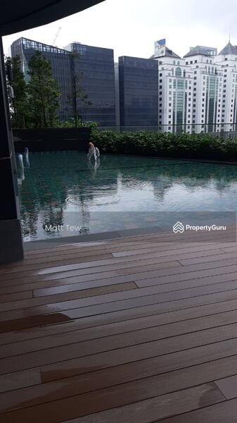 Service Residence for Sale at NOVUM - Matt Tew - PropertyGuru.com.my