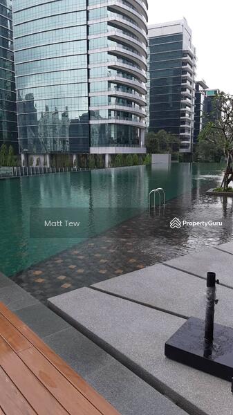 Service Residence for Sale at NOVUM - Matt Tew - PropertyGuru.com.my