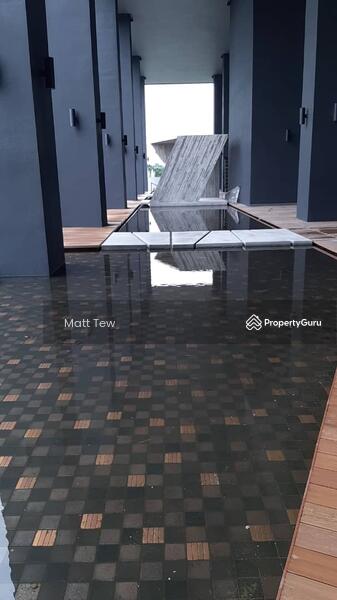 Service Residence for Sale at NOVUM - Matt Tew - PropertyGuru.com.my