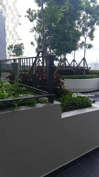 Service Residence for Sale at NOVUM - Matt Tew - PropertyGuru.com.my