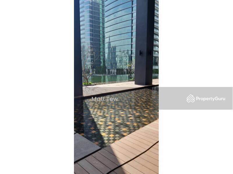 Service Residence for Sale at NOVUM - Matt Tew - PropertyGuru.com.my