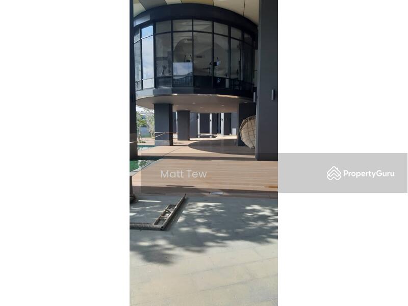 Service Residence for Sale at NOVUM - Matt Tew - PropertyGuru.com.my