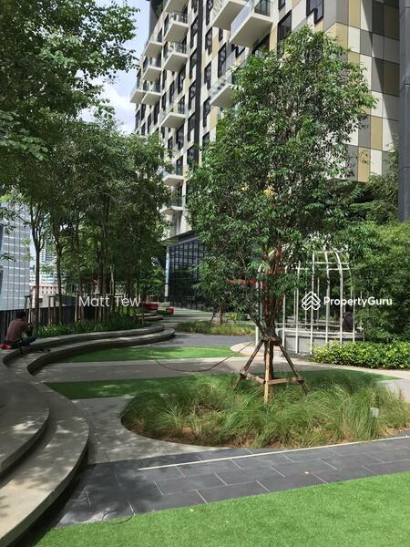 Service Residence for Sale at NOVUM - Matt Tew - PropertyGuru.com.my