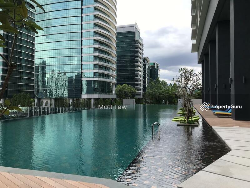 Service Residence for Sale at NOVUM - Matt Tew - PropertyGuru.com.my
