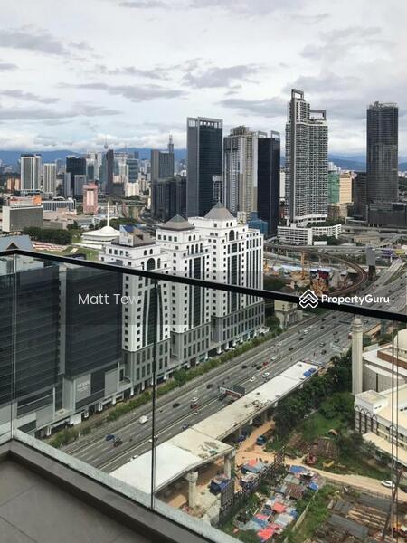 Service Residence for Sale at NOVUM - Matt Tew - PropertyGuru.com.my