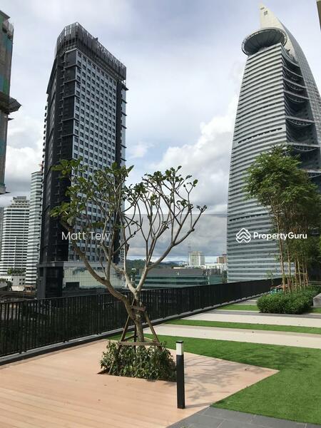 Service Residence for Sale at NOVUM - Matt Tew - PropertyGuru.com.my