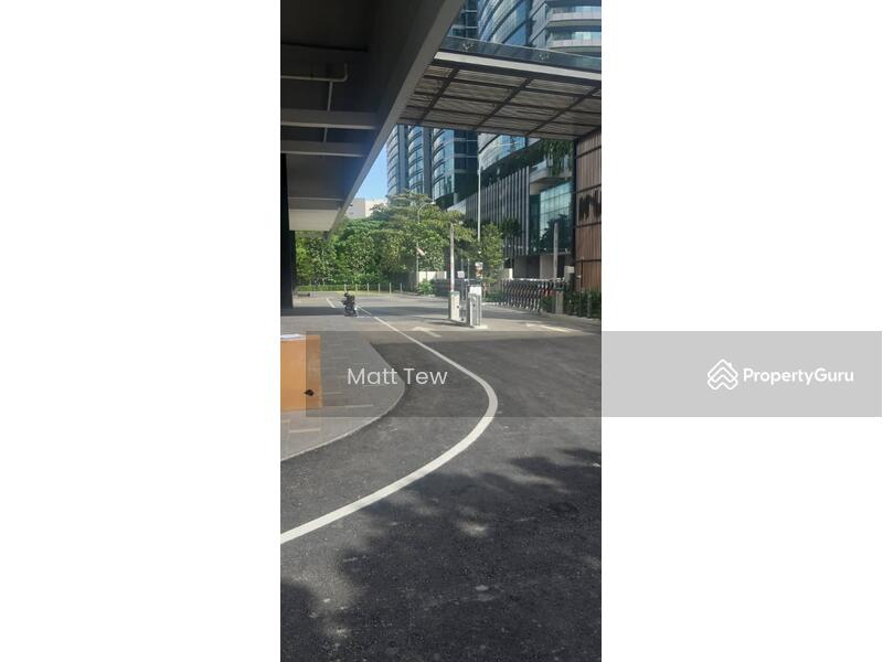 Service Residence for Sale at NOVUM - Matt Tew - PropertyGuru.com.my