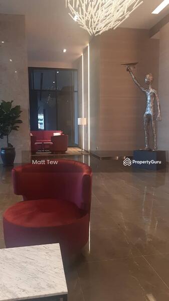 Service Residence for Sale at NOVUM - Matt Tew - PropertyGuru.com.my