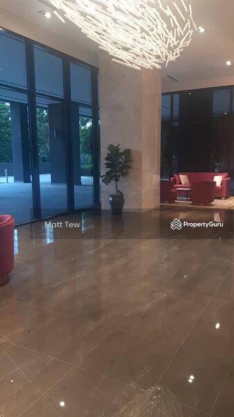 Service Residence for Sale at NOVUM - Matt Tew - PropertyGuru.com.my