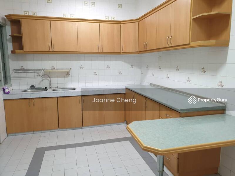 Untuk Dijual - Taman Desa Pesona