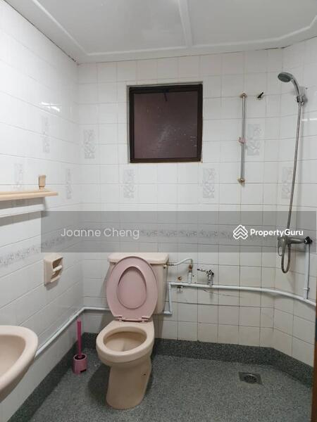 Untuk Dijual - Taman Desa Pesona