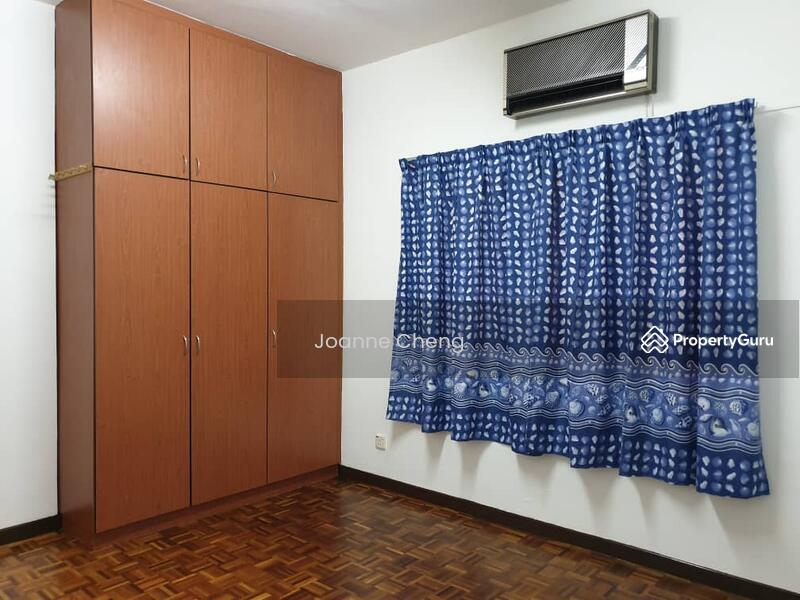 Untuk Dijual - Taman Desa Pesona